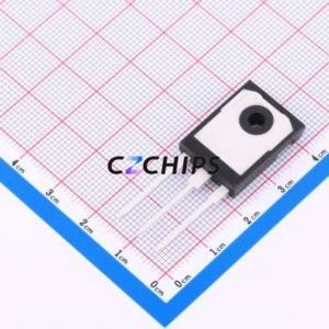 ทรานซิสเตอร์ฟิลด์ทรานซิสเตอร์ (MOsfet) แบบดั้งเดิมและใหม่ IXFH50N60P3 - Product Image 2