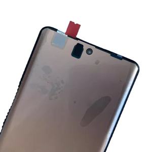 Écran LCD de remplacement de téléphone portable AMOLED d'origine pour Vivo x80 /x80 pro avec numériseur Full <span class=keywords><strong>Monty</strong></span> - Product Image 4