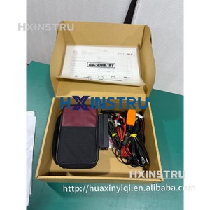 มัลติมิเตอร์ดิจิตอล Agilent Keysight U1253B มือสอง รับประกัน 1 เดือน สภาพ 80% ใหม่ hx1 hx1 - Product Image 2