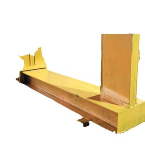 Fendeuse de bûches hydraulique et broyeur de bois pour usage agricole et domestique, fabriqué au Jiangsu avec composant moteur essentiel - Product Image 3