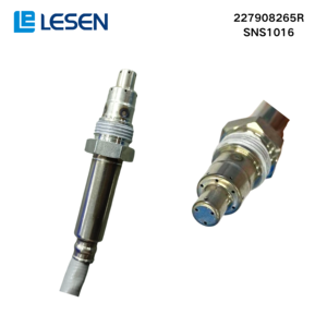 Capteur NOx 12V Neuf de Fabrication Directe Lesen pour <span class=keywords><strong>Renault</strong></span> 227908265R SNS1016 Haute Précision et Sensibilité Garantie 1 An - Product Image 5