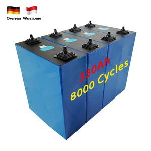 Nouvelles batteries au lithium-ion prismatiques de haute qualité - Product Image 5