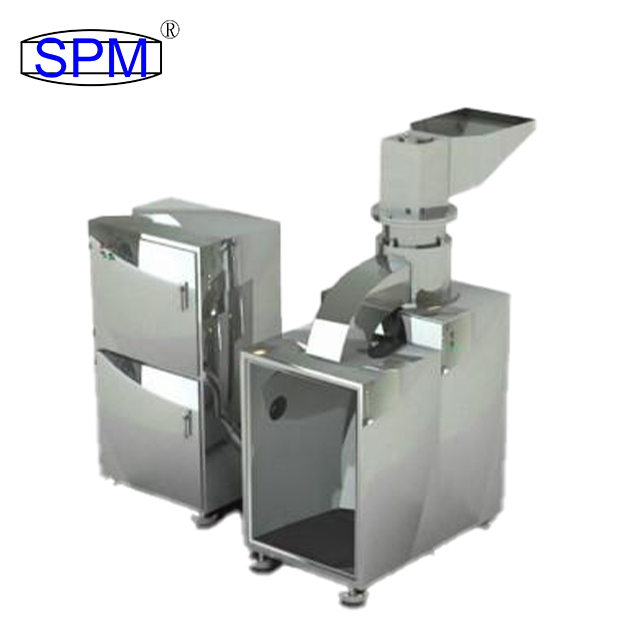 Машина для измельчения Грубой Дробилки серии WCSJ