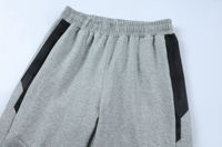 Pantalons de course pour hommes personnalisés, coupe ample, chauds, à séchage rapide, pour les loisirs et le fitness en plein air