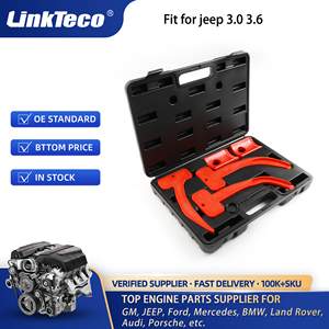 Zeitkette-Schloss-Werkzeugsatz für Jeep 3,6L 10369A 10200A 10200A-1 10200A-<span class=keywords><strong>2</strong></span> 10200A-3 10202A 10200A1 10200A2 10200A3 - Product Image 2