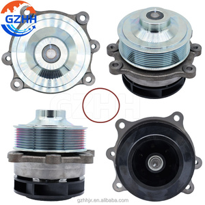 Bomba de Agua para Vayaiveco <span class=keywords><strong>Iveco</strong></span> 504361543 504201935 99483937 99460305 5001859590 58019 31331 926371 para Sistema de Refrigeración de Automóviles - Product Image 6