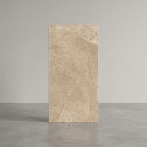 Ottoman Sand 800x1600mm Polished Glazed Porcelain Ceramic Wall and Floor Tiles Sand Marble Effect - Product Image 3