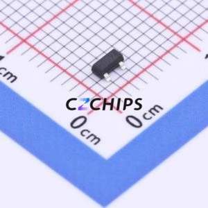 Transistor de efecto de campo (MOSFET) KY2N7002K SOT-23 original y nuevo - Product Image 1