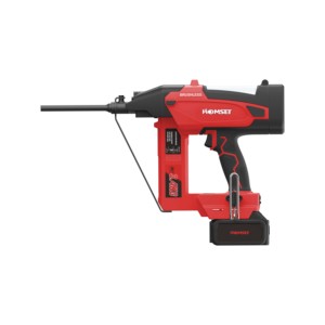 Pistolet à clous sans fil à batterie lithium, <span class=keywords><strong>cloueur</strong></span> à <span class=keywords><strong>isolation</strong></span> pour la construction, qualité industrielle - Vente en gros - Product Image 5