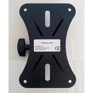 ขาตั้งกล้องแบบหนีบสำหรับขาตั้งพร้อมตัวหนีบปรับได้ รองรับการหมุนได้ 360 องศา - Product Image 2