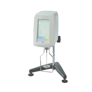 เครื่องวัดความหนืดแบบดิจิตอล LVDV-2 เครื่องวัดความหนืดความแม่นยำสูง หน้าจอ LCD สำหรับห้องปฏิบัติการ เครื่องทดสอบความหนืด ราคาโรงงาน - Product Image 4