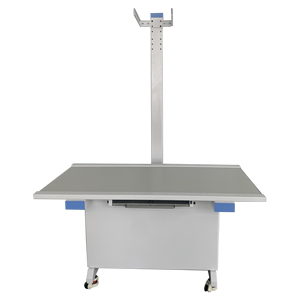 Veterinary X Ray Table X Ray <b>Bed</b> <b>for</b> Animal Radiography Examination with Mobile Structure in Pet Hospital and Veterinary Clinic - Product Image 1