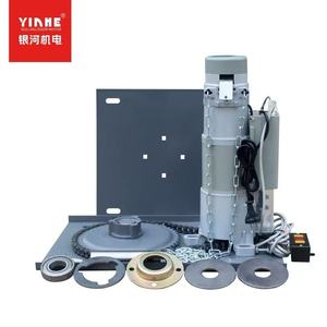 <span class=keywords><strong>Motor</strong></span> para Puerta Enrollable Eléctrica <span class=keywords><strong>de</strong></span> Taiwán 2026, Bajo Ruido, <span class=keywords><strong>Motor</strong></span> para Puerta Enrollable Dongrong AC 1000kg, <span class=keywords><strong>Precio</strong></span> al por Mayor - Product Image 2