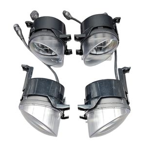 <span class=keywords><strong>Feux</strong></span> antibrouillard LED 30W PTF 50W LED pour <span class=keywords><strong>Golf</strong></span> Polo Caddy et Tiguan 2007-2016 DC12V IP67 Étanche - Product Image 5