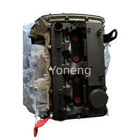 Ensemble moteur diesel Ford Transit Ranger CVRC 2.2 TDCi RWD de qualité supérieure