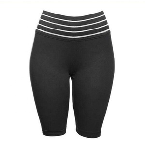 Women red black green Yoga toes socks short men pants gym <span class=keywords><strong>sport</strong></span> wear - Product Image 2