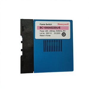 Controlador de Combustión Honeywell BC1000A0220U/E Original y Genuino en Stock con Garantía de Un Año - Product Image 1