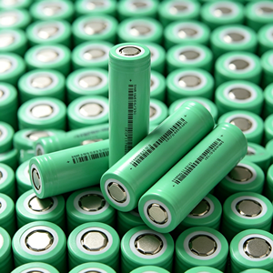 Lithium-Batterie 33V 3,6V 3200mAh Zelle 3,7V 18650 33V 3300mAh Zylindrische Li-Ionen-Batterien 18650 33V für Golfwagen E-Bike - Product Image 5