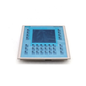 Pantalla Táctil HMI de Funcionamiento Estable KTP700 Basic HMI 6AV6642-0DA01-1AX1 6AV2123-2GB03-0AX0 6AV2123-2JB03-0AX0 6AV6642-0DA01-1AX1 O - Product Image 6