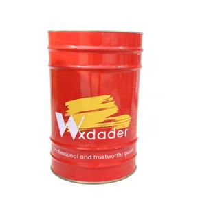 Structure en acier revêtement antirouille apprêt alkyde extérieur machines métalliques <span class=keywords><strong>sous</strong></span>-<span class=keywords><strong>couche</strong></span> peinture de protection revêtement anti-corrosion - Product Image 6