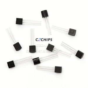 Transistor Semiconductor Triodo Original Auténtico UR133-3.3V-B TO-92  CZSKU:T8S9G8E2 - Product Image 1