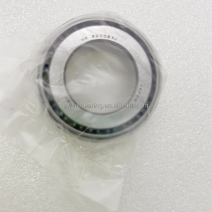 Rodamiento de rodillos cónicos de 30x55x17mm HR32006 32006, marca NSK original, precio bajo, rodamiento HR32006XJ de - Product Image 3