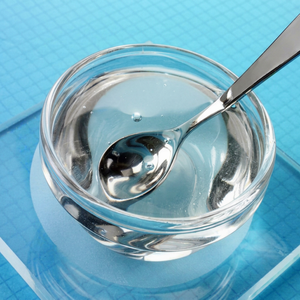 Sirop de glucose de qualité alimentaire sans SO2, incolore, qualité supérieure, fûts en PEHD, exportateur en vrac Inde, 80 % de matière sèche, longue durée de conservation - Product Image 1