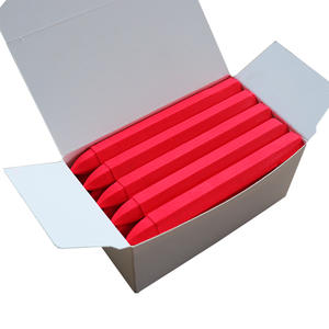 Custom Colors Forestry Industrial <b>Wax</b> <b>Crayon</b> for Wood Stone Glass Marking - Product Image 1