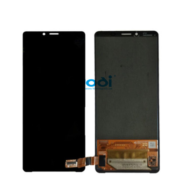 Replacement LCD Display Touch Screen Digitizer for Sony Xperia 10 II