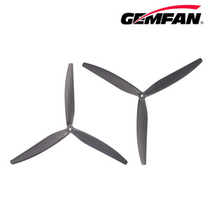 Hélice GEMFAN 1510-3 de 15 Pulgadas y 3 Aspas para FPV, Hélice de PC Resistente de Alto Empuje para Drones UAV de Largo Alcance y Gran Capacidad de Carga - Product Image 2