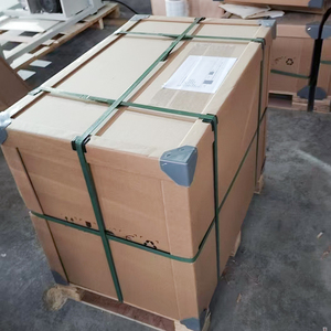 BIOBASE LH mesin Gerinda kecil kekuatan Nano 0.4L, Pulverizer bola planet vakum 304 pabrik baja tahan karat - Product Image 4