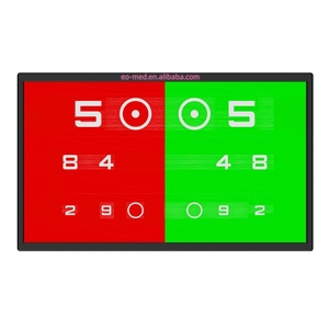 LCP-13, el Más Reciente y Mejor Vendido, Tabla de Prueba de Agudeza Visual LCD, Tabla de Prueba Ocular, Precio Bajo, Equipo Oftalmológico de Alta Calidad - Product Image 4