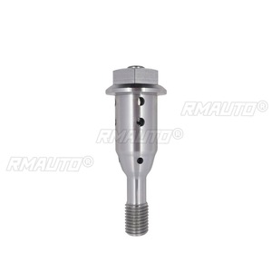 Soupape de commande d'huile, électrovanne de distribution pour moteur BMW Mini, pièce détachée, accessoires auto - Product Image 1