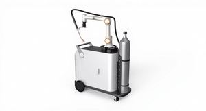 Machine de soudage robotisée collaborative à haut rendement énergétique avec kit de bras robotique (directement de l'usine) avec certification CE - Product Image 4