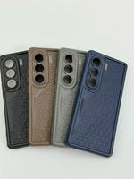 Étui de téléphone en matériau PC antichoc à sublimation 2D, étuis pour téléphones portables