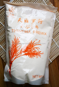 SPL Yumart Japonais OEM 700g/10kg Tempura <span class=keywords><strong>Farine</strong></span> <span class=keywords><strong>De</strong></span> Blé <span class=keywords><strong>Gluten</strong></span> Poulet Frit <span class=keywords><strong>Farine</strong></span> pour Crevettes Emballé dans un Sac - Product Image 2