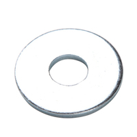 Factory Price High Quality Widely Used Stainless Steel Circular Plain Washer