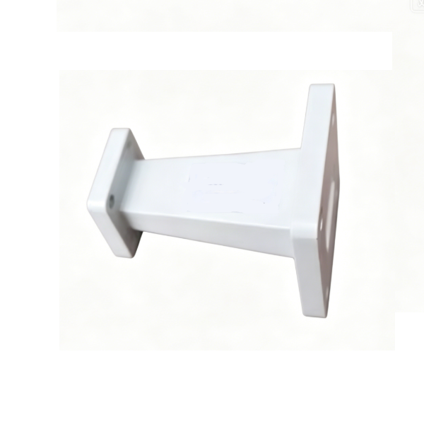 Factory WR75 to WR42 Waveguide Transition Adapters Used in Field of High-power Wireless Test, Satellite Communications