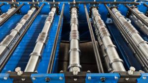 مكبس مقوس أحادي اللوح ، معدات ثني الخشب عالية الدقة ، ماكينة ضغط الخشب الرقائقي للخدمة الشاقة - Product Image 3