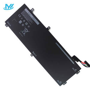 <span class=keywords><strong>H5h20</strong></span> batterie d'ordinateur portable pour <span class=keywords><strong>Dell</strong></span> Xps 15 7950 9550 15-9550 9560 9570 précision 5510 5520 5530 1p6kd M7r96 batterie d'ordinateur portable - Product Image 5