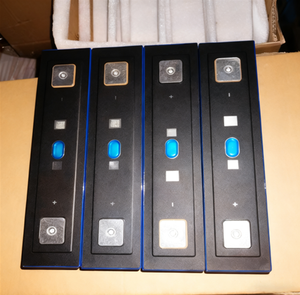 Призматический литий-ионный аккумулятор LiFePO4 3.2В 178Ач для систем накопления энергии - Product Image 3