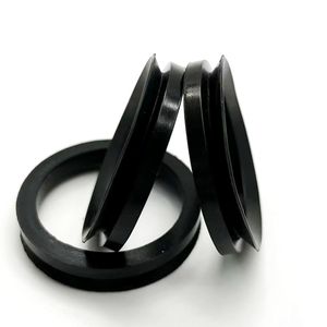 Sellos de Aceite de Alta Calidad de Marca OEM, Material NBR FKM, Resistentes al Aceite, Uso Industrial, Modelo VA VS VE VR VL, Embalaje en Cartón - Product Image 1