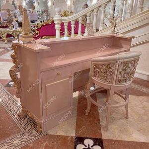 Solid Wood <strong>bar</strong> Counter <strong>Table</strong> Design for Home <strong>Small</strong> Space - Product Image 4