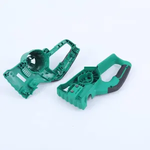 Custom Plastic Cover Injection Molding Auto Part Injection Molding Company