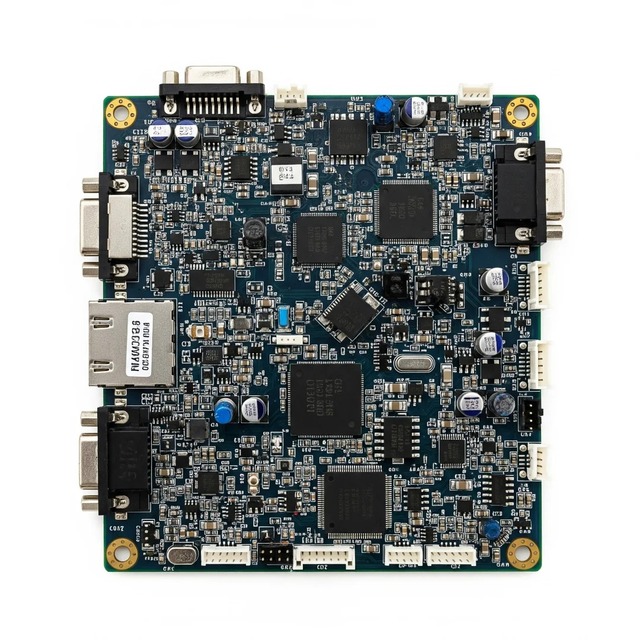 Custom Bom Gerber File home appliance pcba Electronic Circuit Board Pcb Design And Manufacture Service