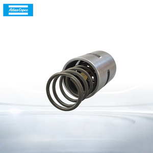 วาล์วควบคุมอุณหภูมิ Atlas Copco รุ่น 1619756000 อะไหล่เครื่องอัดอากาศโลหะ - Product Image 2