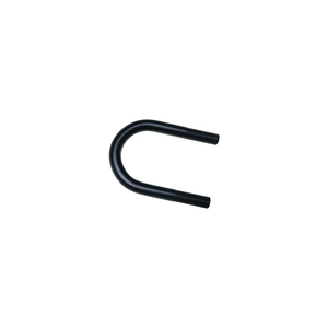 Red Aluminum Bicycle Control <b>Rods</b> With Ball Ends And Clamp Joints - Product Image 4