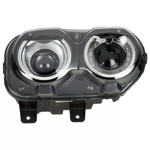 <span class=keywords><strong>Precio</strong></span> de fábrica HID faro para <span class=keywords><strong>Dodge</strong></span> <span class=keywords><strong>Challenger</strong></span> <span class=keywords><strong>2015</strong></span> - 2023 OEM 68174067AE 68174066AE - Product Image 1