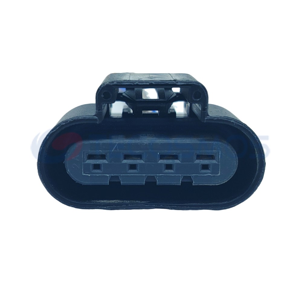 Auto Parts Fuel Pump Automotive Wire Harness Connector Suitable for Chevrolet 4-pin Female 15326631