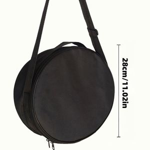 Sac à dos multifonctionnel rétractable en tissu Oxford avec sangle d'épaule réglable pour les voyages en extérieur - Product Image 4